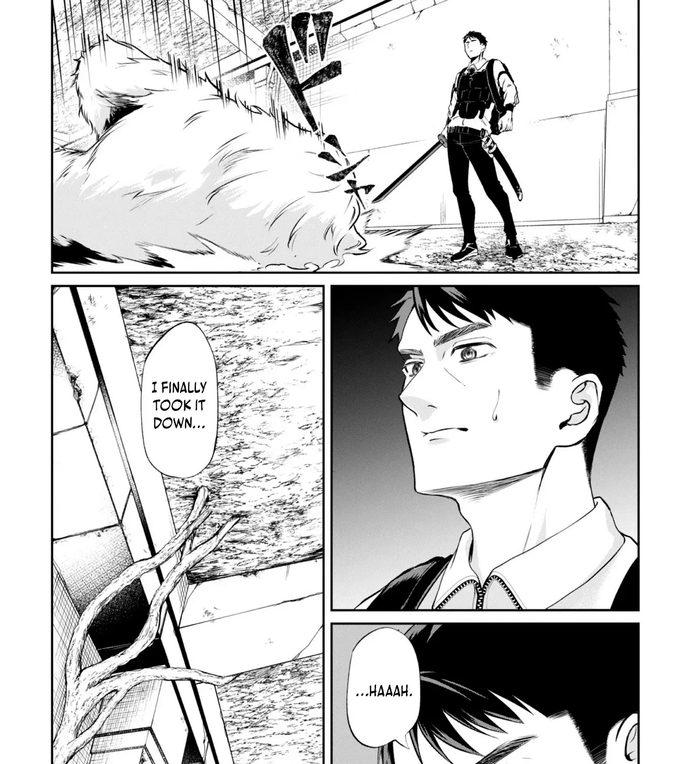 Chuunen Majutsushi no Yuuyuu Jiteki na Dungeon Kouryaku ~Skill Orb wo Tsukattara Saikyou Skill wo Teniireta no de, Suki ni Ikiyou to Omoimasu~ Chapter 18 page 61 - 
