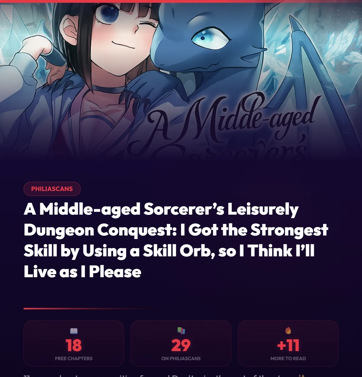 Chuunen Majutsushi no Yuuyuu Jiteki na Dungeon Kouryaku ~Skill Orb wo Tsukattara Saikyou Skill wo Teniireta no de, Suki ni Ikiyou to Omoimasu~ Chapter 18 page 65 - 