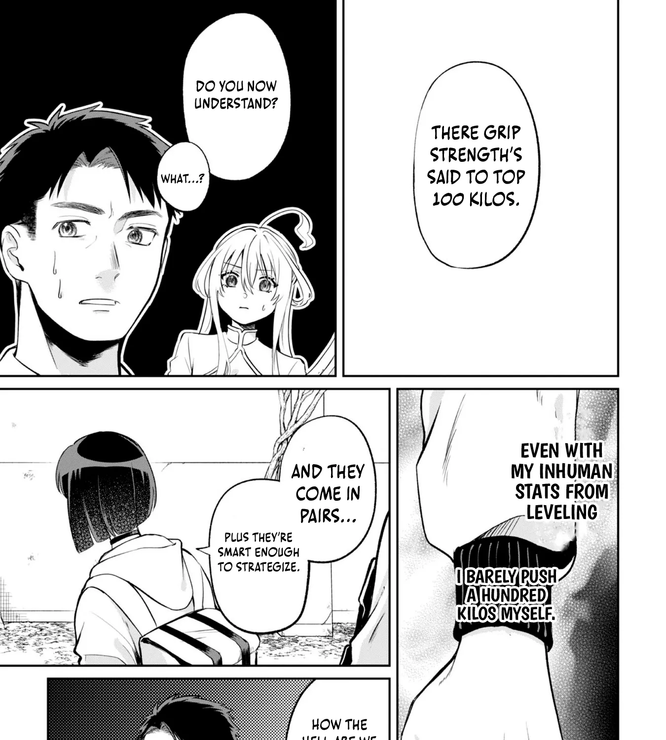 Chuunen Majutsushi no Yuuyuu Jiteki na Dungeon Kouryaku ~Skill Orb wo Tsukattara Saikyou Skill wo Teniireta no de, Suki ni Ikiyou to Omoimasu~ Chapter 18 page 9 - 