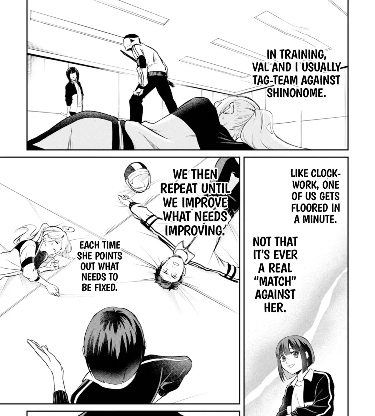 Chuunen Majutsushi no Yuuyuu Jiteki na Dungeon Kouryaku ~Skill Orb wo Tsukattara Saikyou Skill wo Teniireta no de, Suki ni Ikiyou to Omoimasu~ Chapter 19 page 13 - 