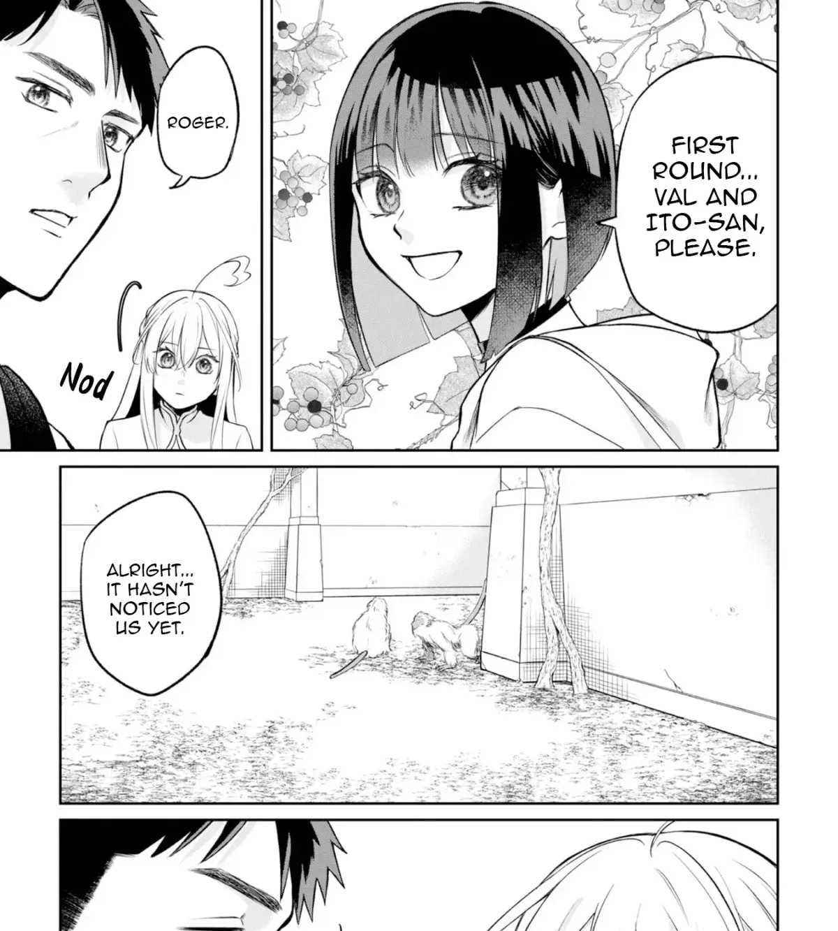Chuunen Majutsushi no Yuuyuu Jiteki na Dungeon Kouryaku ~Skill Orb wo Tsukattara Saikyou Skill wo Teniireta no de, Suki ni Ikiyou to Omoimasu~ Chapter 19 page 17 - 