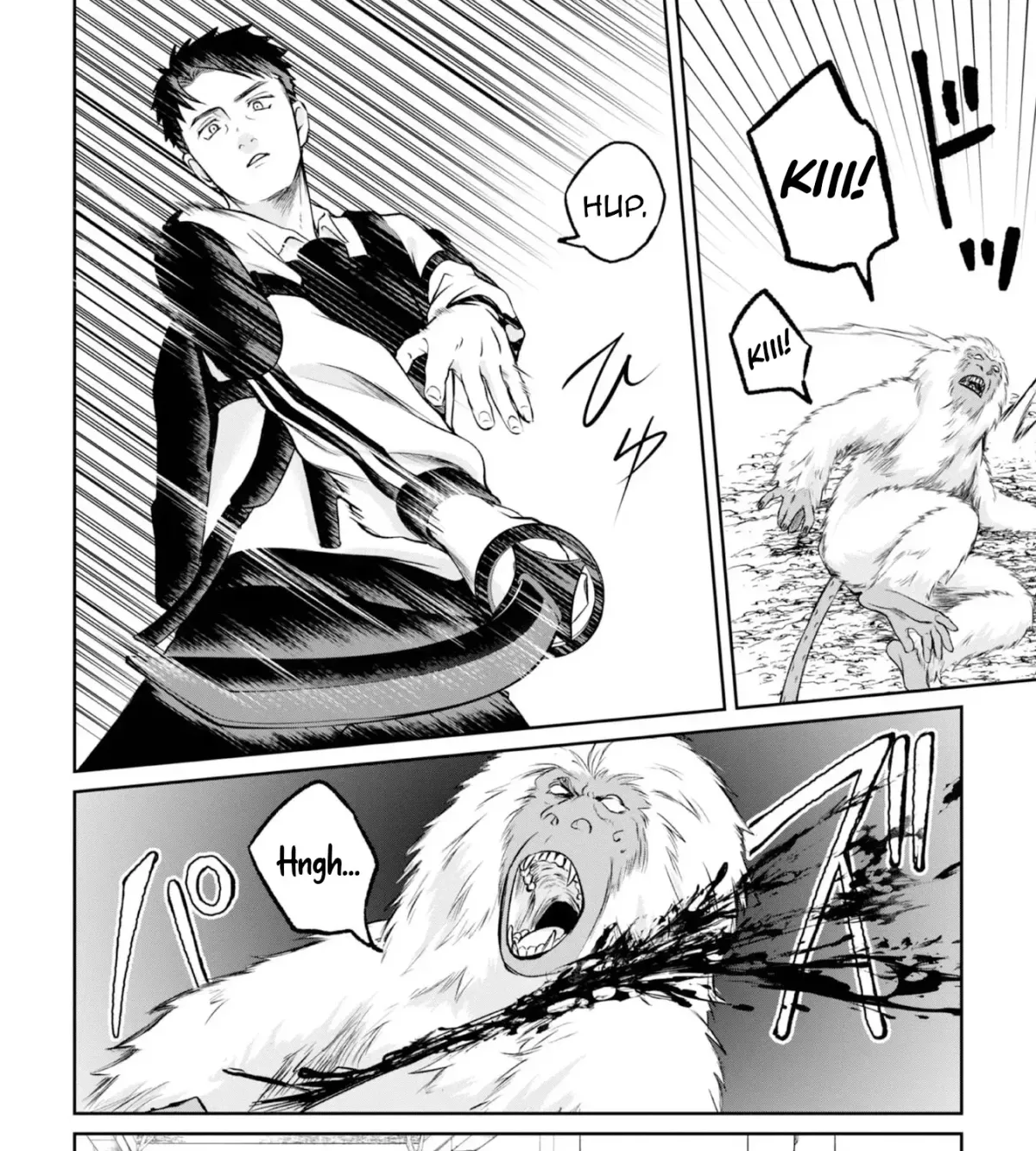 Chuunen Majutsushi no Yuuyuu Jiteki na Dungeon Kouryaku ~Skill Orb wo Tsukattara Saikyou Skill wo Teniireta no de, Suki ni Ikiyou to Omoimasu~ Chapter 19 page 31 - 