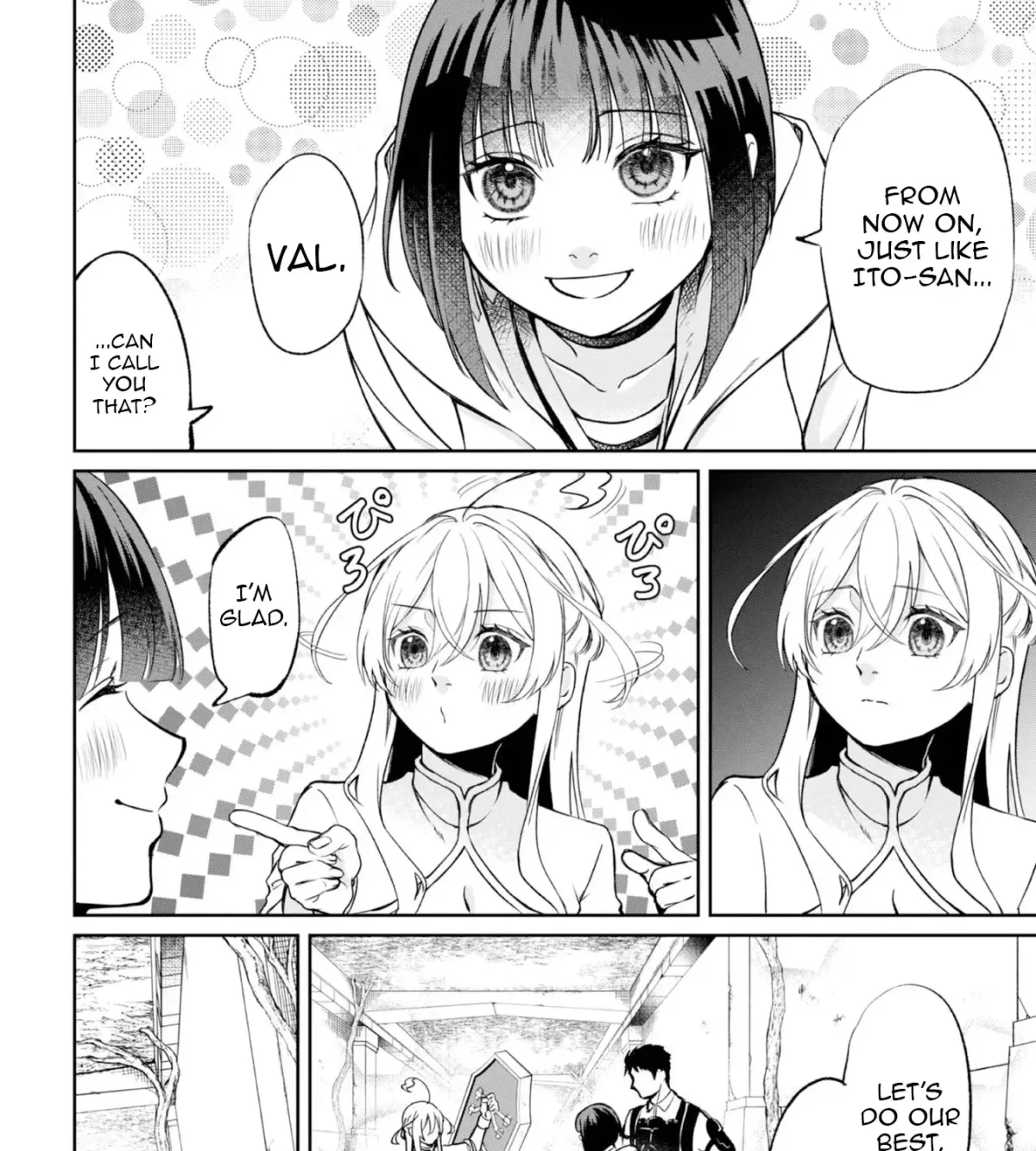 Chuunen Majutsushi no Yuuyuu Jiteki na Dungeon Kouryaku ~Skill Orb wo Tsukattara Saikyou Skill wo Teniireta no de, Suki ni Ikiyou to Omoimasu~ Chapter 19 page 43 - 