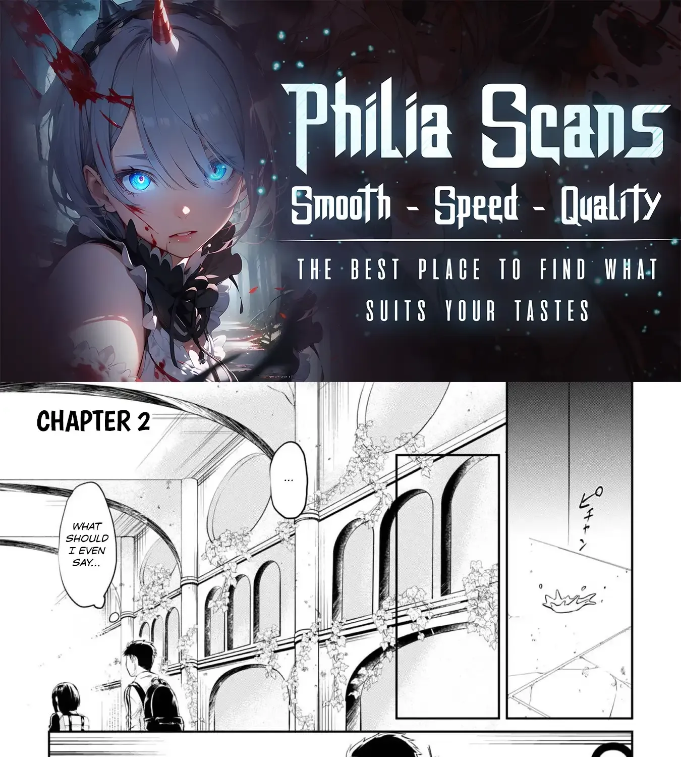 Chuunen Majutsushi no Yuuyuu Jiteki na Dungeon Kouryaku ~Skill Orb wo Tsukattara Saikyou Skill wo Teniireta no de, Suki ni Ikiyou to Omoimasu~ Chapter 2 page 1 - 