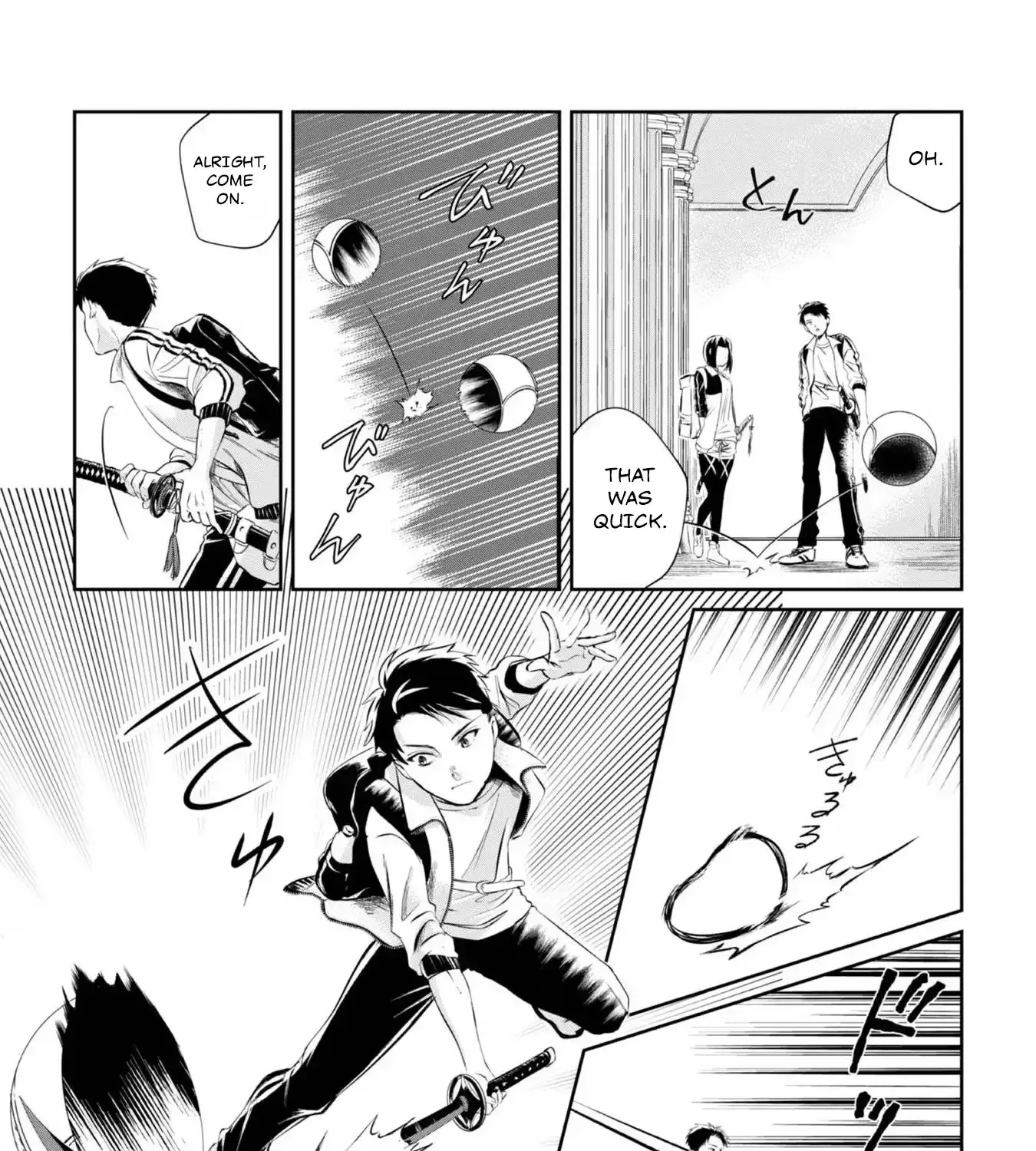Chuunen Majutsushi no Yuuyuu Jiteki na Dungeon Kouryaku ~Skill Orb wo Tsukattara Saikyou Skill wo Teniireta no de, Suki ni Ikiyou to Omoimasu~ Chapter 2 page 13 - 