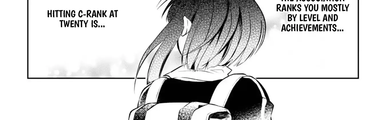 Chuunen Majutsushi no Yuuyuu Jiteki na Dungeon Kouryaku ~Skill Orb wo Tsukattara Saikyou Skill wo Teniireta no de, Suki ni Ikiyou to Omoimasu~ Chapter 2 page 16 - 