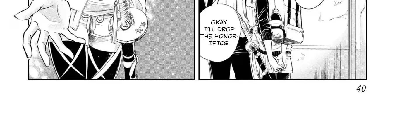 Chuunen Majutsushi no Yuuyuu Jiteki na Dungeon Kouryaku ~Skill Orb wo Tsukattara Saikyou Skill wo Teniireta no de, Suki ni Ikiyou to Omoimasu~ Chapter 2 page 4 - 