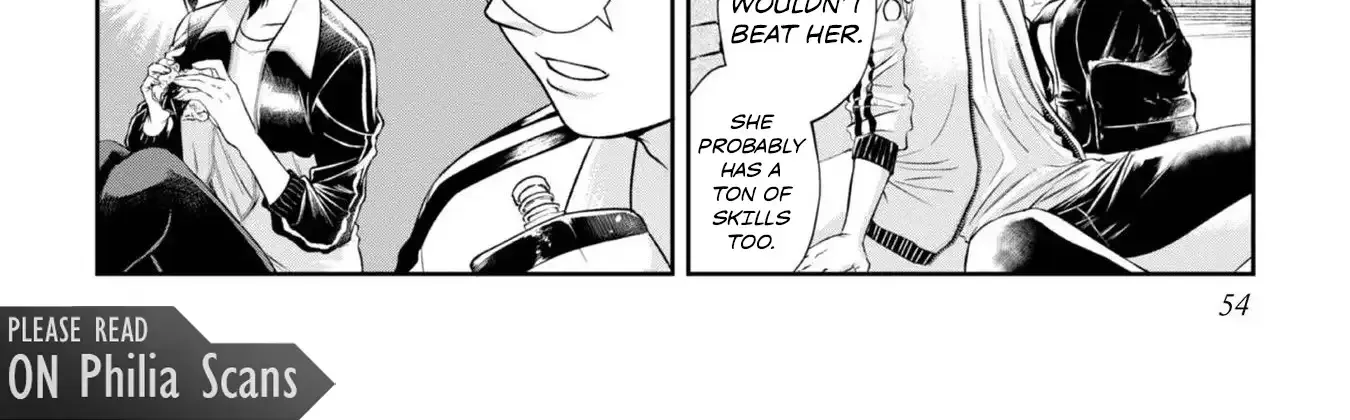 Chuunen Majutsushi no Yuuyuu Jiteki na Dungeon Kouryaku ~Skill Orb wo Tsukattara Saikyou Skill wo Teniireta no de, Suki ni Ikiyou to Omoimasu~ Chapter 2 page 32 - 