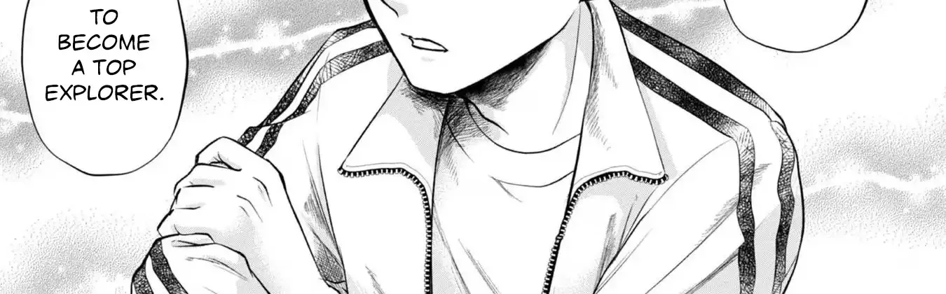 Chuunen Majutsushi no Yuuyuu Jiteki na Dungeon Kouryaku ~Skill Orb wo Tsukattara Saikyou Skill wo Teniireta no de, Suki ni Ikiyou to Omoimasu~ Chapter 2 page 34 - 