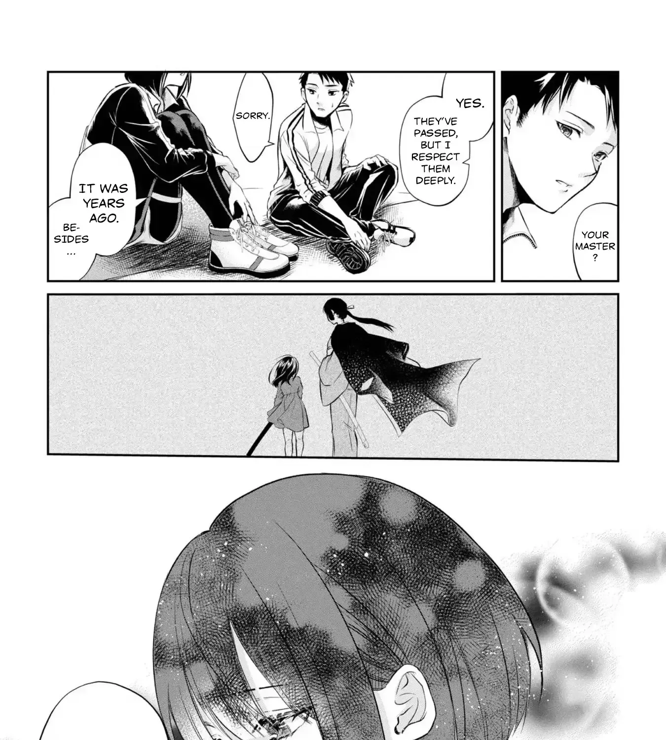 Chuunen Majutsushi no Yuuyuu Jiteki na Dungeon Kouryaku ~Skill Orb wo Tsukattara Saikyou Skill wo Teniireta no de, Suki ni Ikiyou to Omoimasu~ Chapter 2 page 37 - 