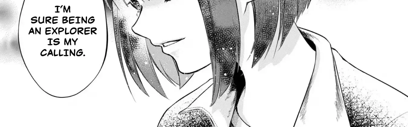 Chuunen Majutsushi no Yuuyuu Jiteki na Dungeon Kouryaku ~Skill Orb wo Tsukattara Saikyou Skill wo Teniireta no de, Suki ni Ikiyou to Omoimasu~ Chapter 2 page 38 - 