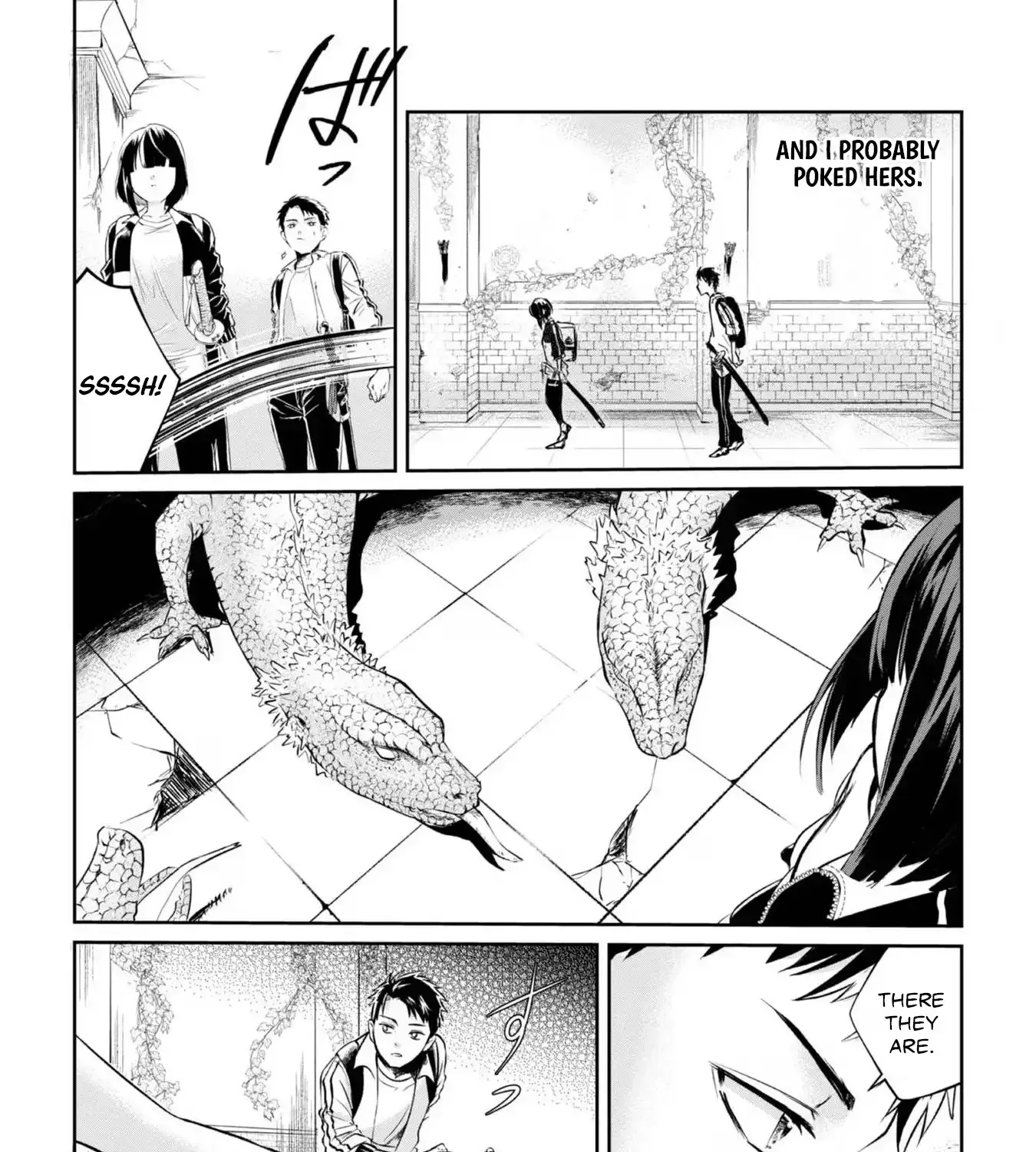 Chuunen Majutsushi no Yuuyuu Jiteki na Dungeon Kouryaku ~Skill Orb wo Tsukattara Saikyou Skill wo Teniireta no de, Suki ni Ikiyou to Omoimasu~ Chapter 2 page 41 - 