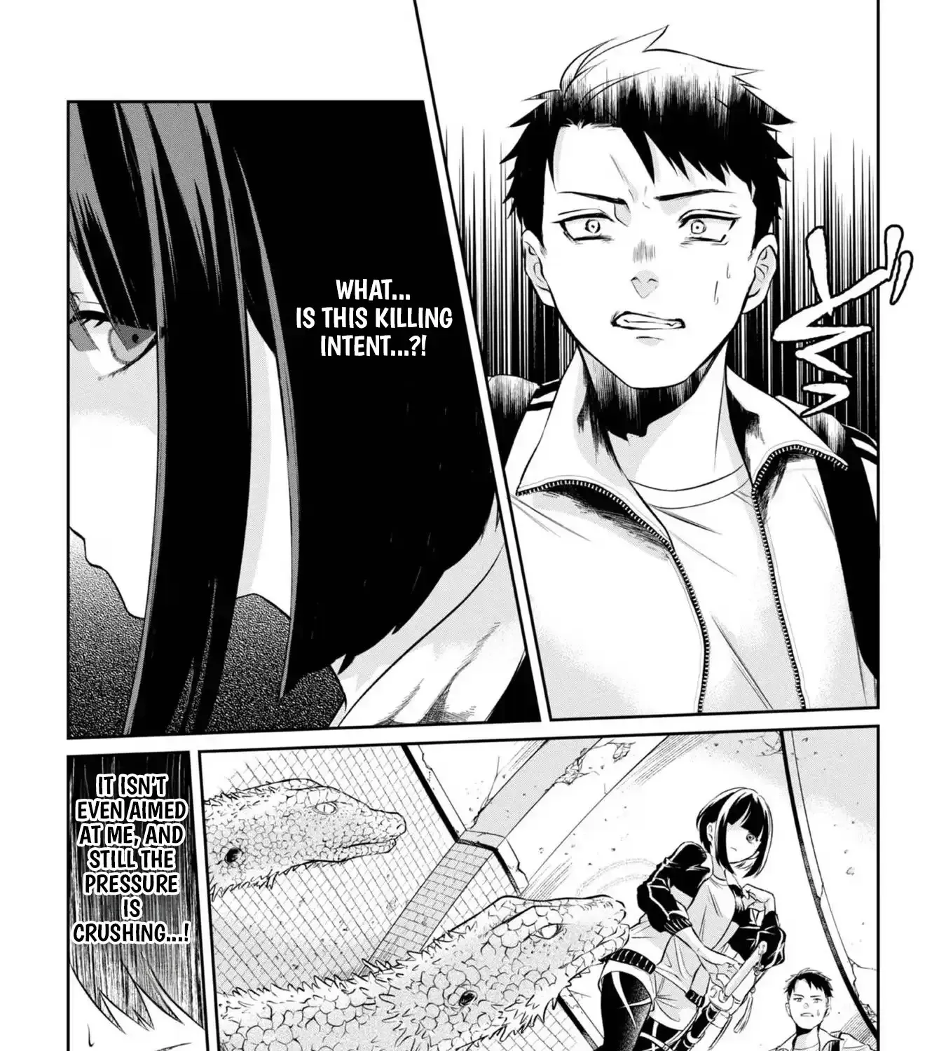 Chuunen Majutsushi no Yuuyuu Jiteki na Dungeon Kouryaku ~Skill Orb wo Tsukattara Saikyou Skill wo Teniireta no de, Suki ni Ikiyou to Omoimasu~ Chapter 2 page 43 - 