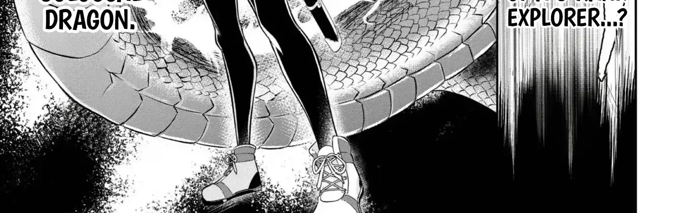 Chuunen Majutsushi no Yuuyuu Jiteki na Dungeon Kouryaku ~Skill Orb wo Tsukattara Saikyou Skill wo Teniireta no de, Suki ni Ikiyou to Omoimasu~ Chapter 2 page 50 - 