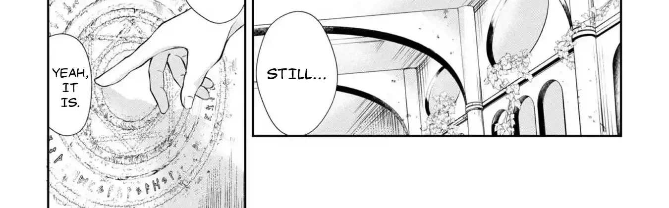 Chuunen Majutsushi no Yuuyuu Jiteki na Dungeon Kouryaku ~Skill Orb wo Tsukattara Saikyou Skill wo Teniireta no de, Suki ni Ikiyou to Omoimasu~ Chapter 2 page 6 - 