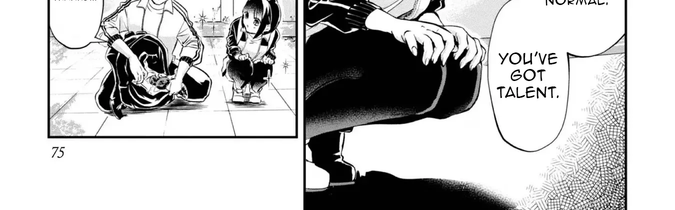 Chuunen Majutsushi no Yuuyuu Jiteki na Dungeon Kouryaku ~Skill Orb wo Tsukattara Saikyou Skill wo Teniireta no de, Suki ni Ikiyou to Omoimasu~ Chapter 3 page 24 - 
