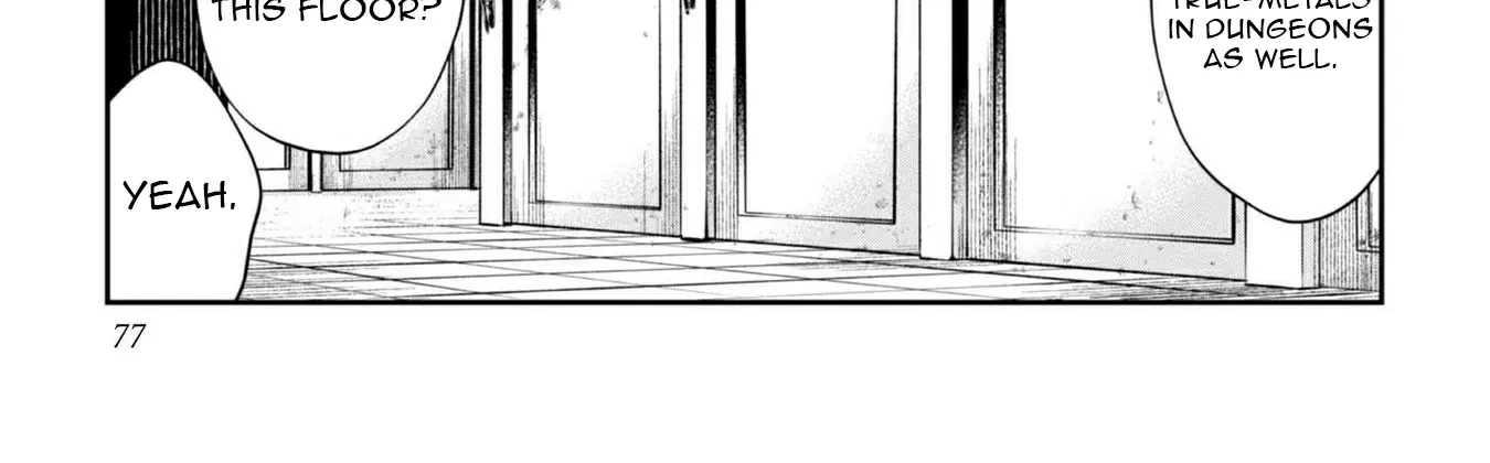Chuunen Majutsushi no Yuuyuu Jiteki na Dungeon Kouryaku ~Skill Orb wo Tsukattara Saikyou Skill wo Teniireta no de, Suki ni Ikiyou to Omoimasu~ Chapter 3 page 28 - 