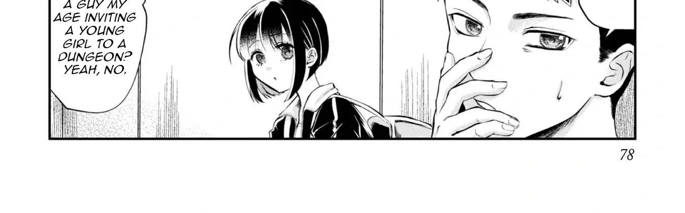 Chuunen Majutsushi no Yuuyuu Jiteki na Dungeon Kouryaku ~Skill Orb wo Tsukattara Saikyou Skill wo Teniireta no de, Suki ni Ikiyou to Omoimasu~ Chapter 3 page 30 - 