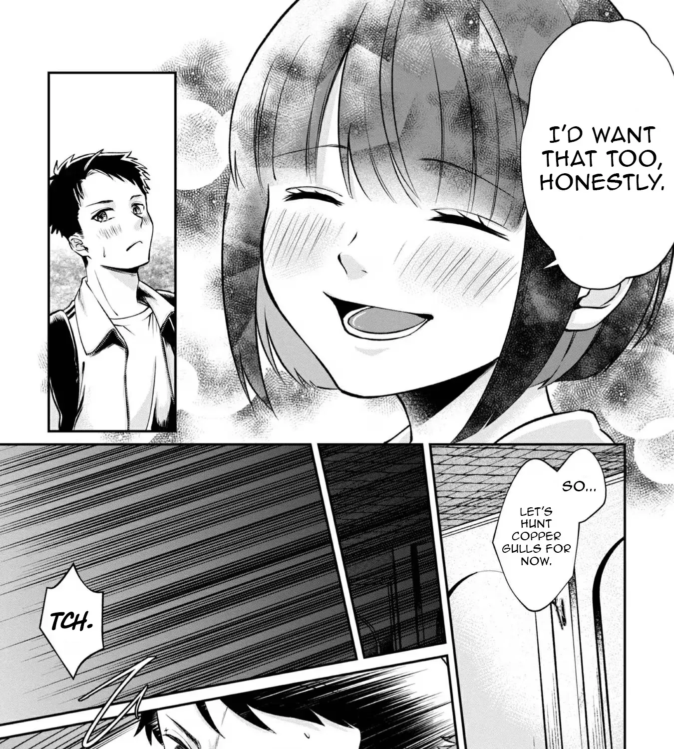 Chuunen Majutsushi no Yuuyuu Jiteki na Dungeon Kouryaku ~Skill Orb wo Tsukattara Saikyou Skill wo Teniireta no de, Suki ni Ikiyou to Omoimasu~ Chapter 3 page 31 - 