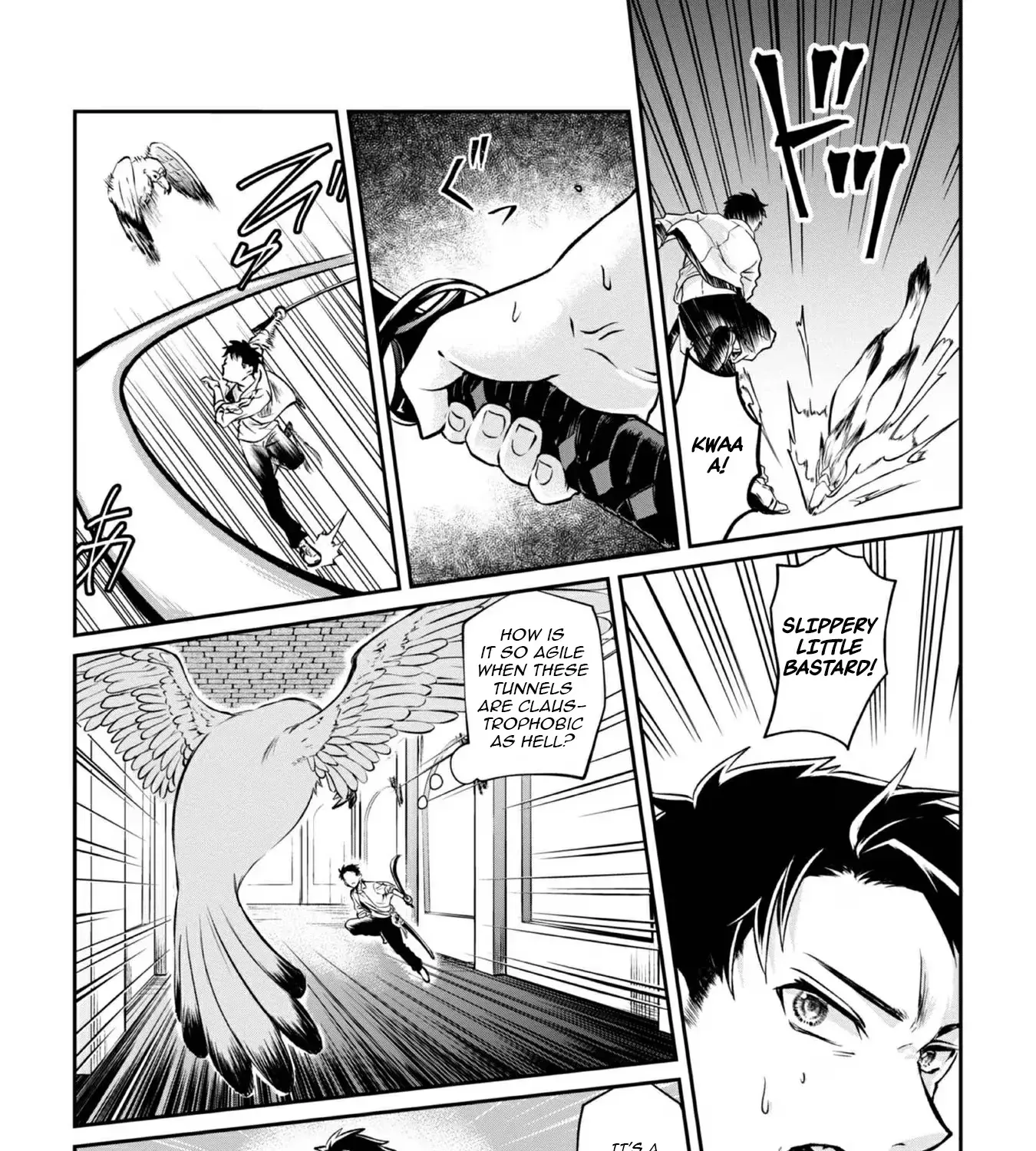 Chuunen Majutsushi no Yuuyuu Jiteki na Dungeon Kouryaku ~Skill Orb wo Tsukattara Saikyou Skill wo Teniireta no de, Suki ni Ikiyou to Omoimasu~ Chapter 3 page 33 - 