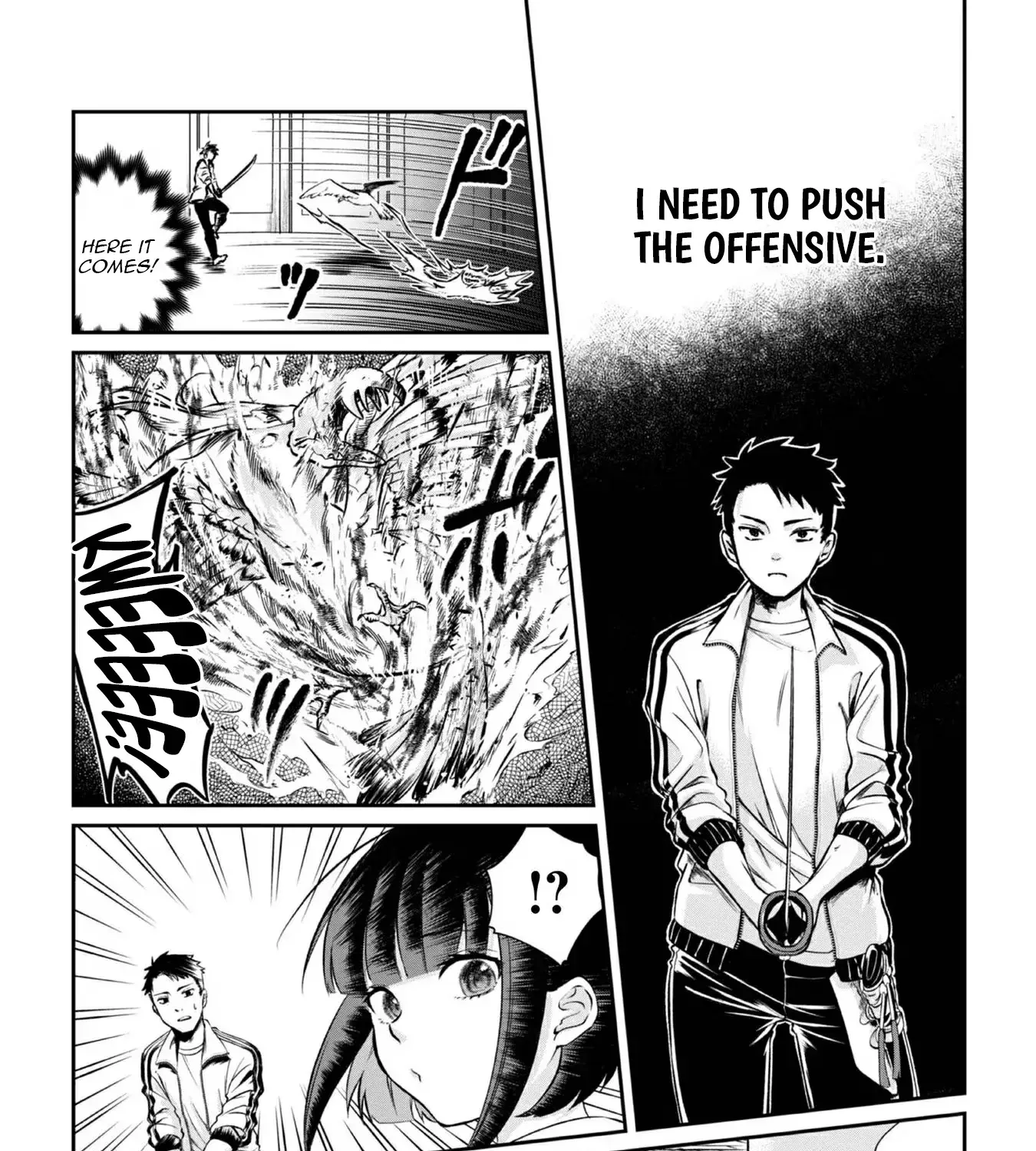 Chuunen Majutsushi no Yuuyuu Jiteki na Dungeon Kouryaku ~Skill Orb wo Tsukattara Saikyou Skill wo Teniireta no de, Suki ni Ikiyou to Omoimasu~ Chapter 3 page 39 - 