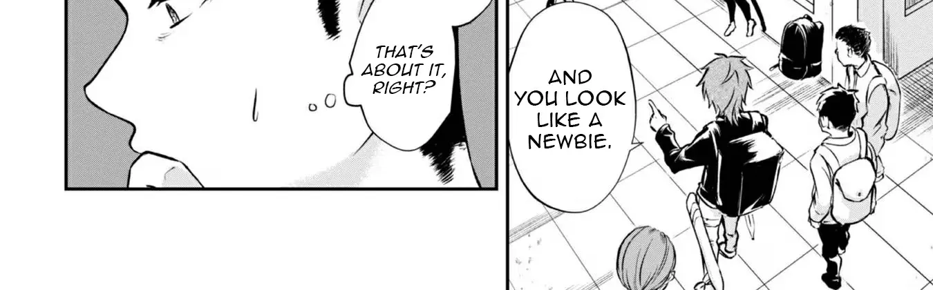 Chuunen Majutsushi no Yuuyuu Jiteki na Dungeon Kouryaku ~Skill Orb wo Tsukattara Saikyou Skill wo Teniireta no de, Suki ni Ikiyou to Omoimasu~ Chapter 3 page 42 - 