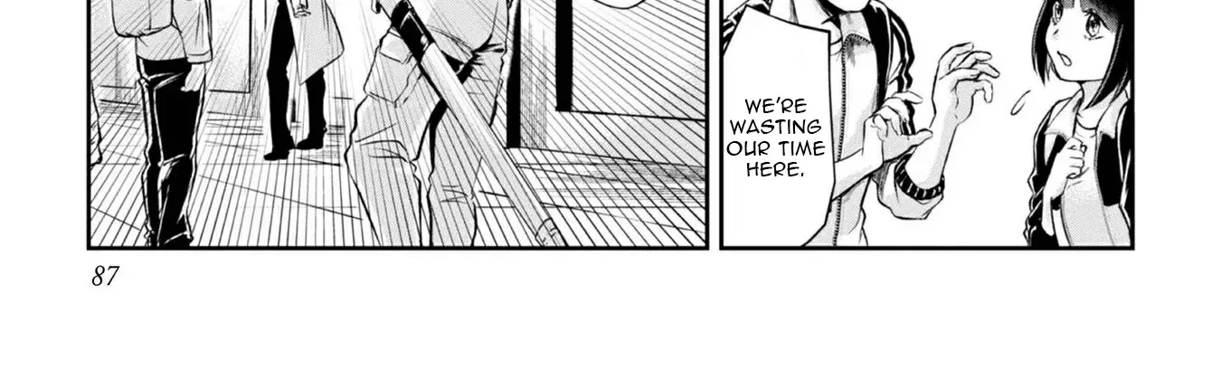 Chuunen Majutsushi no Yuuyuu Jiteki na Dungeon Kouryaku ~Skill Orb wo Tsukattara Saikyou Skill wo Teniireta no de, Suki ni Ikiyou to Omoimasu~ Chapter 3 page 48 - 