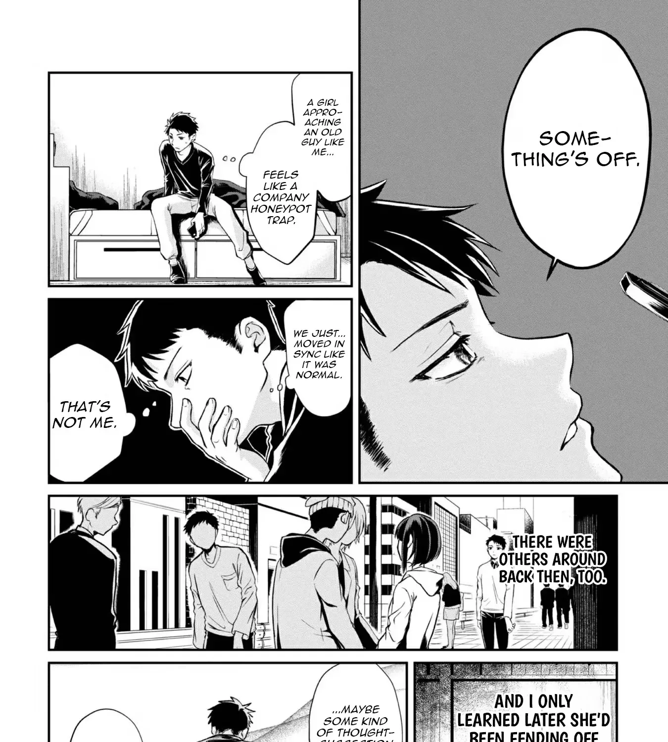 Chuunen Majutsushi no Yuuyuu Jiteki na Dungeon Kouryaku ~Skill Orb wo Tsukattara Saikyou Skill wo Teniireta no de, Suki ni Ikiyou to Omoimasu~ Chapter 3 page 57 - 
