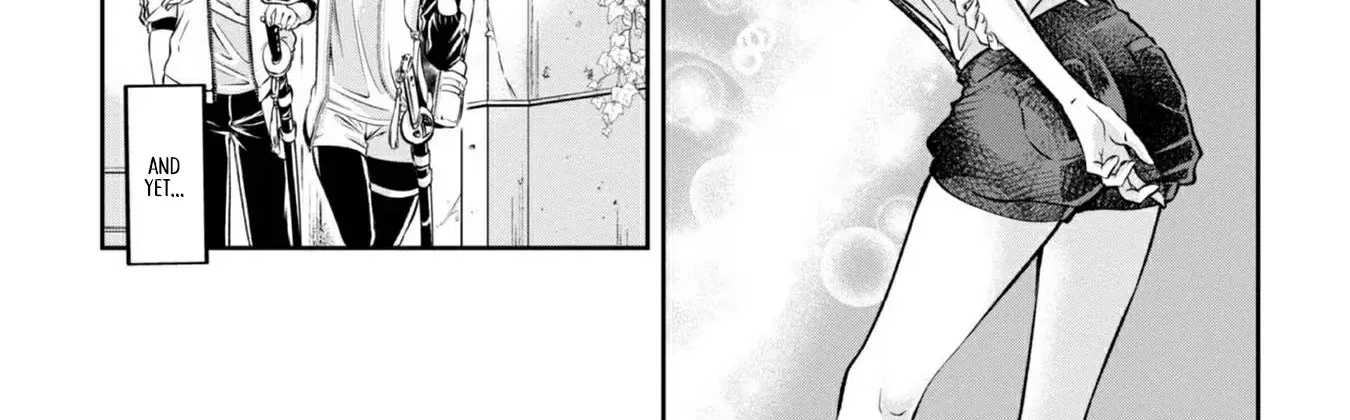 Chuunen Majutsushi no Yuuyuu Jiteki na Dungeon Kouryaku ~Skill Orb wo Tsukattara Saikyou Skill wo Teniireta no de, Suki ni Ikiyou to Omoimasu~ Chapter 3 page 8 - 