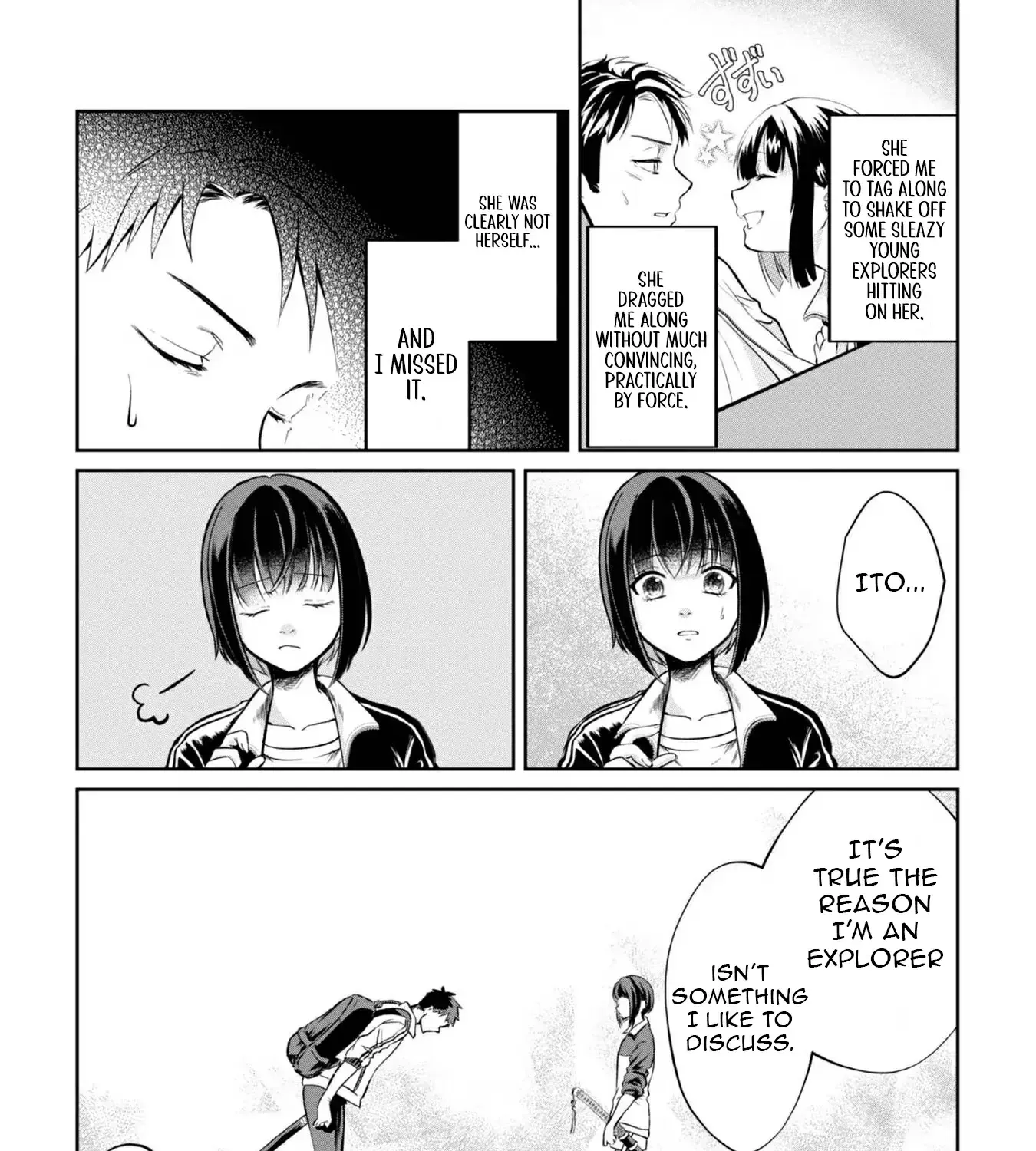 Chuunen Majutsushi no Yuuyuu Jiteki na Dungeon Kouryaku ~Skill Orb wo Tsukattara Saikyou Skill wo Teniireta no de, Suki ni Ikiyou to Omoimasu~ Chapter 3 page 9 - 