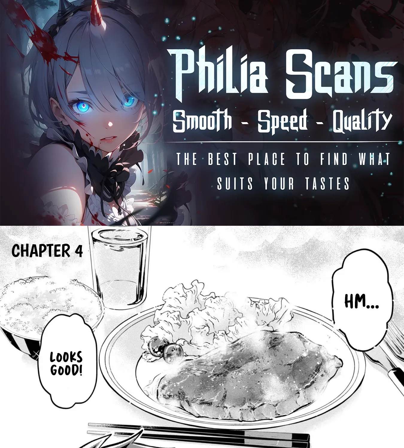 Chuunen Majutsushi no Yuuyuu Jiteki na Dungeon Kouryaku ~Skill Orb wo Tsukattara Saikyou Skill wo Teniireta no de, Suki ni Ikiyou to Omoimasu~ Chapter 4 page 1 - 