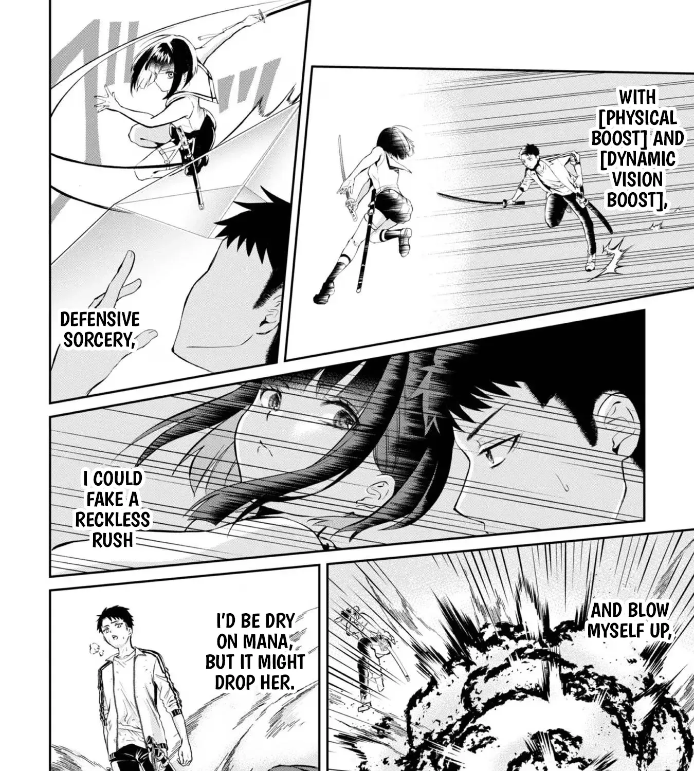 Chuunen Majutsushi no Yuuyuu Jiteki na Dungeon Kouryaku ~Skill Orb wo Tsukattara Saikyou Skill wo Teniireta no de, Suki ni Ikiyou to Omoimasu~ Chapter 4 page 11 - 