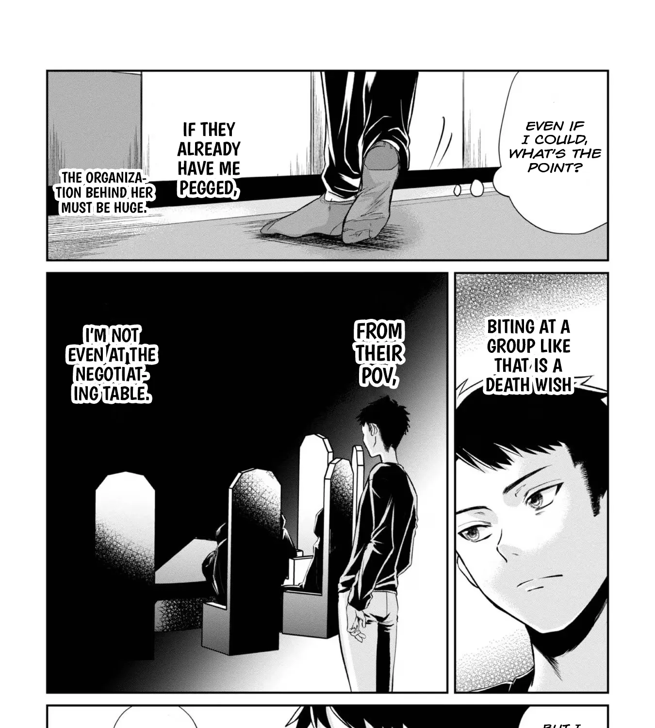 Chuunen Majutsushi no Yuuyuu Jiteki na Dungeon Kouryaku ~Skill Orb wo Tsukattara Saikyou Skill wo Teniireta no de, Suki ni Ikiyou to Omoimasu~ Chapter 4 page 13 - 