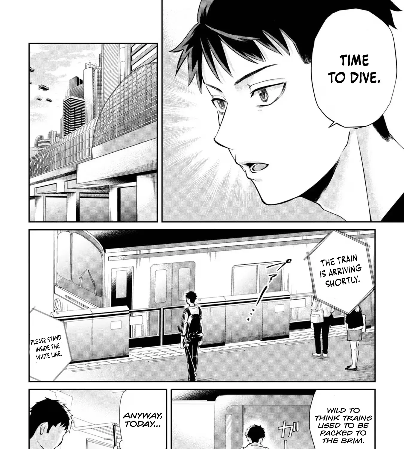 Chuunen Majutsushi no Yuuyuu Jiteki na Dungeon Kouryaku ~Skill Orb wo Tsukattara Saikyou Skill wo Teniireta no de, Suki ni Ikiyou to Omoimasu~ Chapter 4 page 15 - 