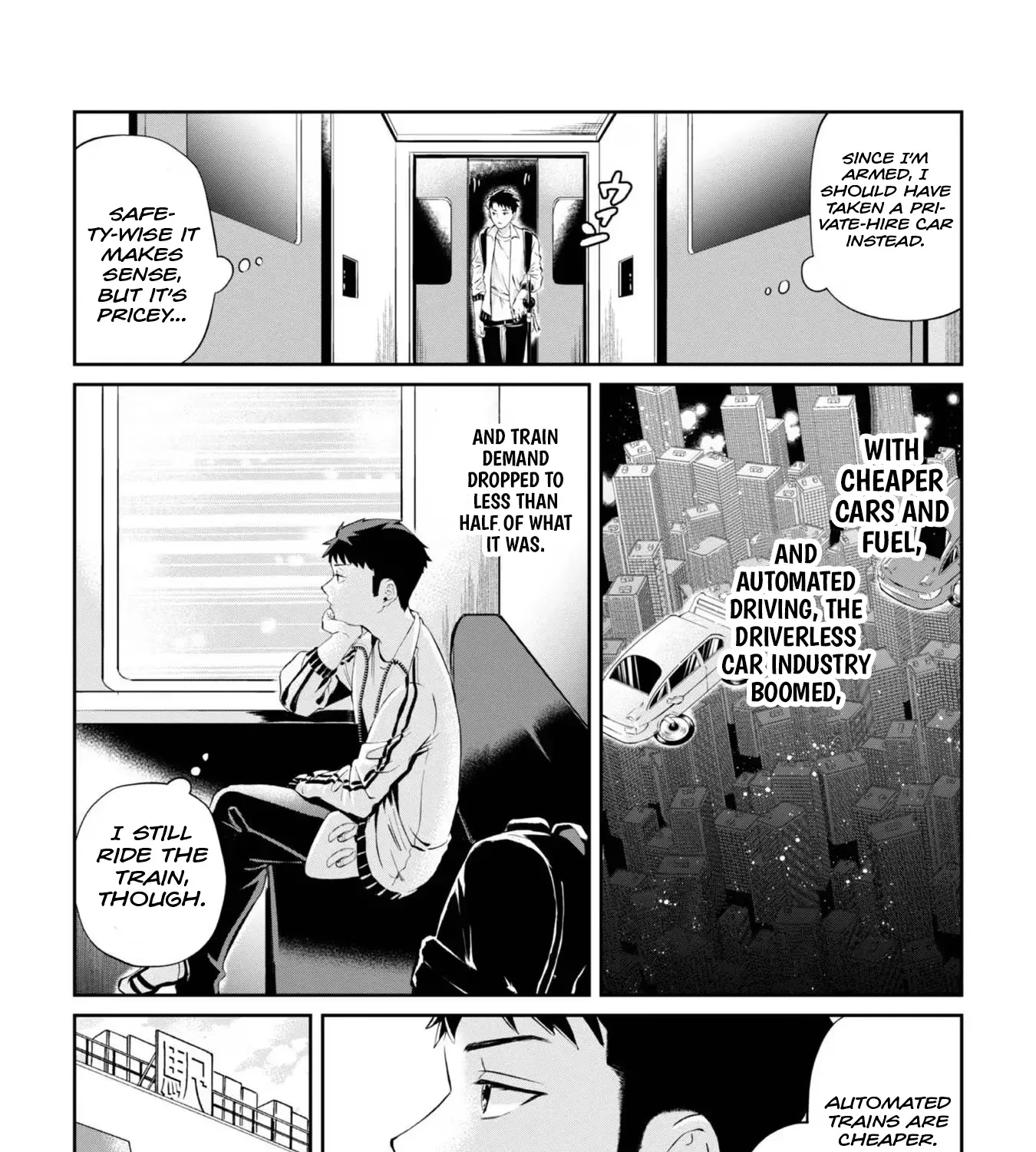 Chuunen Majutsushi no Yuuyuu Jiteki na Dungeon Kouryaku ~Skill Orb wo Tsukattara Saikyou Skill wo Teniireta no de, Suki ni Ikiyou to Omoimasu~ Chapter 4 page 17 - 