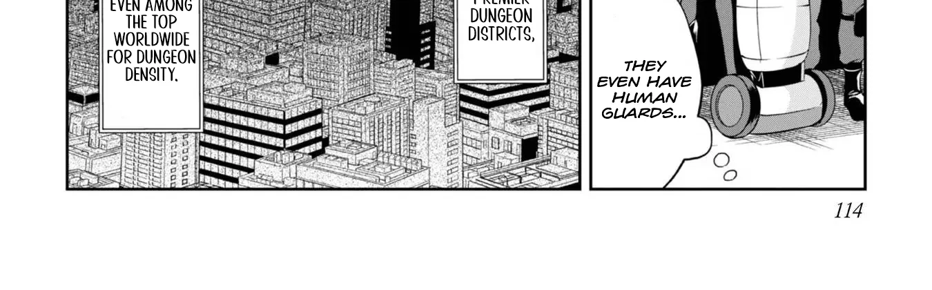 Chuunen Majutsushi no Yuuyuu Jiteki na Dungeon Kouryaku ~Skill Orb wo Tsukattara Saikyou Skill wo Teniireta no de, Suki ni Ikiyou to Omoimasu~ Chapter 4 page 28 - 