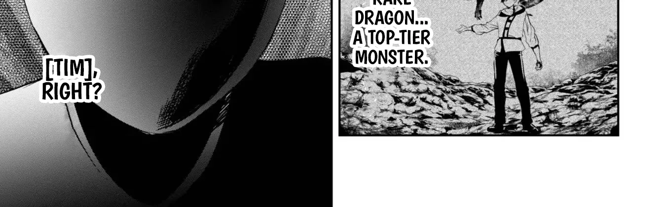 Chuunen Majutsushi no Yuuyuu Jiteki na Dungeon Kouryaku ~Skill Orb wo Tsukattara Saikyou Skill wo Teniireta no de, Suki ni Ikiyou to Omoimasu~ Chapter 4 page 42 - 
