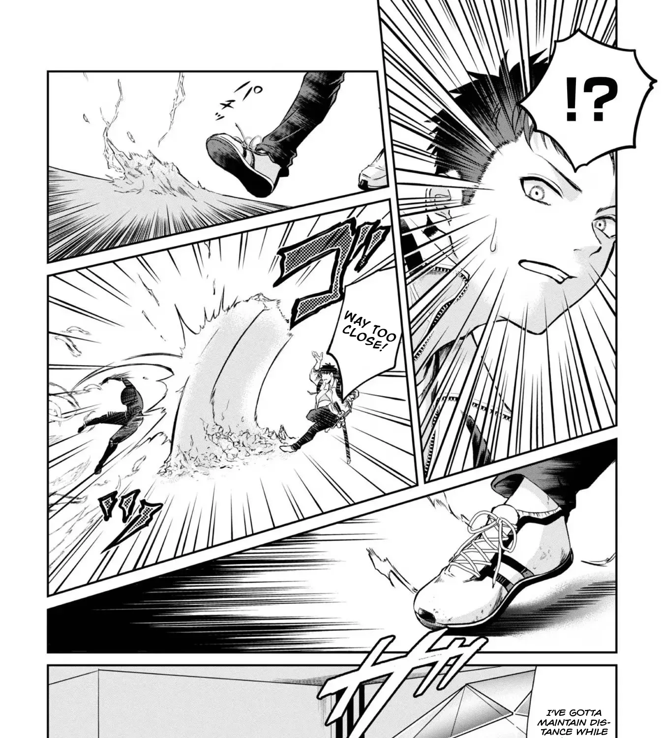 Chuunen Majutsushi no Yuuyuu Jiteki na Dungeon Kouryaku ~Skill Orb wo Tsukattara Saikyou Skill wo Teniireta no de, Suki ni Ikiyou to Omoimasu~ Chapter 4 page 47 - 