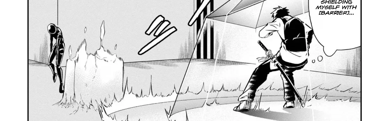 Chuunen Majutsushi no Yuuyuu Jiteki na Dungeon Kouryaku ~Skill Orb wo Tsukattara Saikyou Skill wo Teniireta no de, Suki ni Ikiyou to Omoimasu~ Chapter 4 page 48 - 