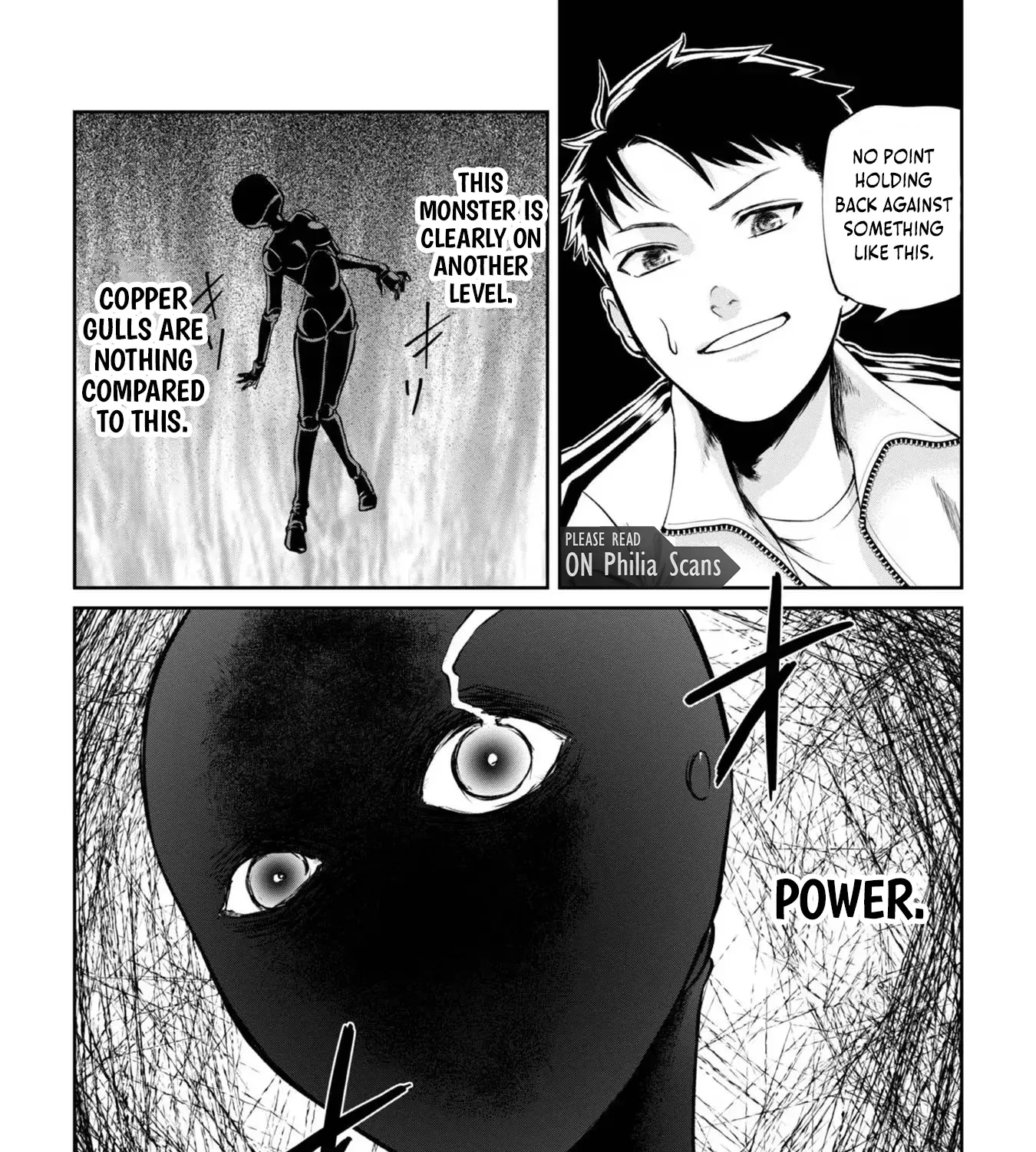 Chuunen Majutsushi no Yuuyuu Jiteki na Dungeon Kouryaku ~Skill Orb wo Tsukattara Saikyou Skill wo Teniireta no de, Suki ni Ikiyou to Omoimasu~ Chapter 4 page 49 - 