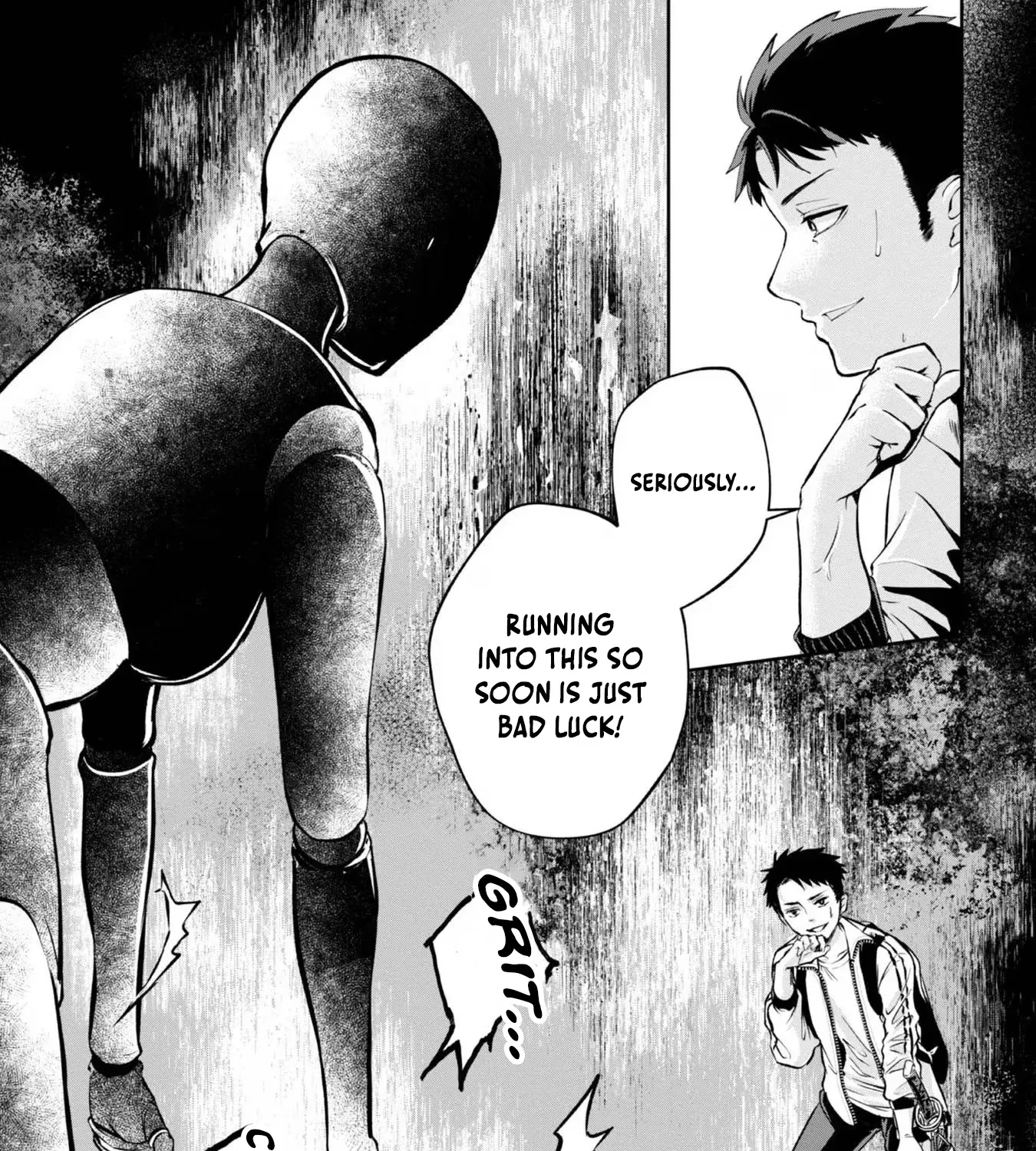 Chuunen Majutsushi no Yuuyuu Jiteki na Dungeon Kouryaku ~Skill Orb wo Tsukattara Saikyou Skill wo Teniireta no de, Suki ni Ikiyou to Omoimasu~ Chapter 4 page 51 - 