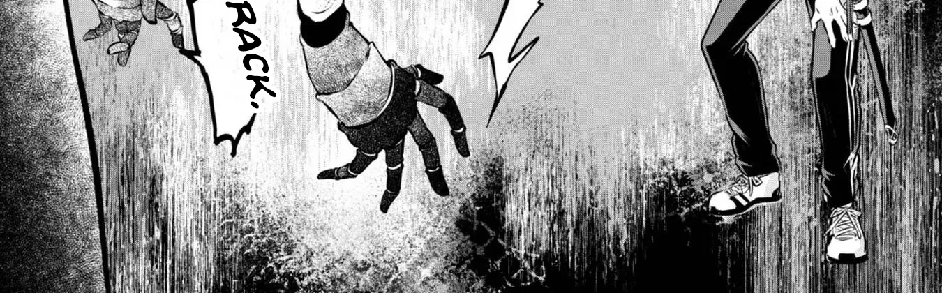 Chuunen Majutsushi no Yuuyuu Jiteki na Dungeon Kouryaku ~Skill Orb wo Tsukattara Saikyou Skill wo Teniireta no de, Suki ni Ikiyou to Omoimasu~ Chapter 4 page 52 - 