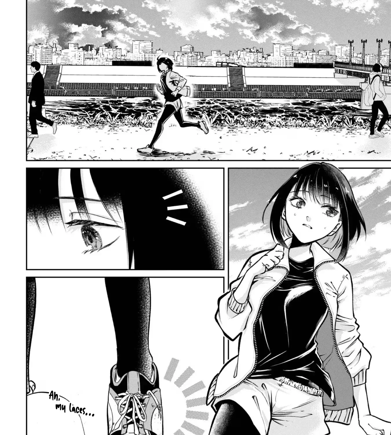 Chuunen Majutsushi no Yuuyuu Jiteki na Dungeon Kouryaku ~Skill Orb wo Tsukattara Saikyou Skill wo Teniireta no de, Suki ni Ikiyou to Omoimasu~ Chapter 5.5 page 3 - 