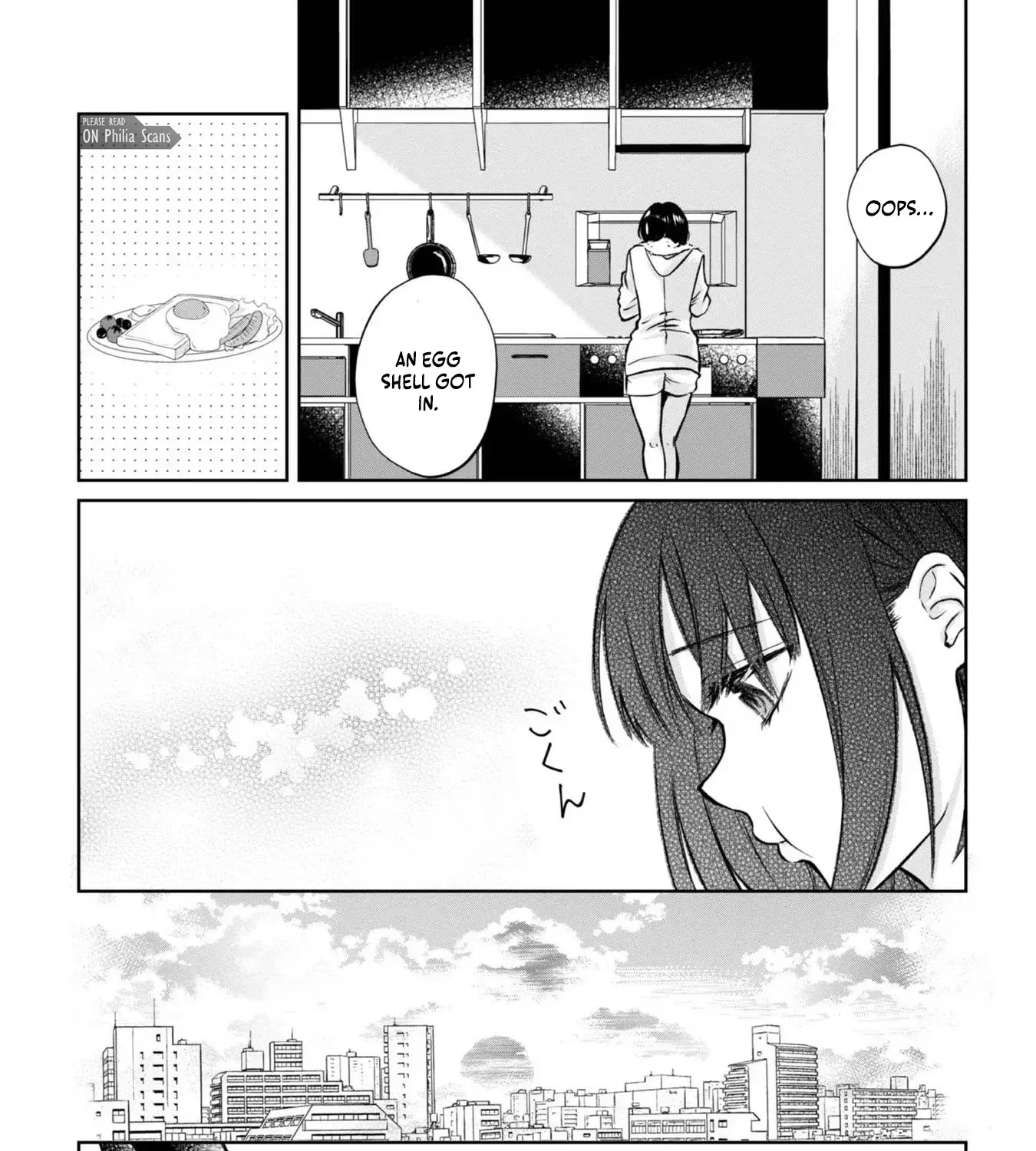 Chuunen Majutsushi no Yuuyuu Jiteki na Dungeon Kouryaku ~Skill Orb wo Tsukattara Saikyou Skill wo Teniireta no de, Suki ni Ikiyou to Omoimasu~ Chapter 5.5 page 7 - 