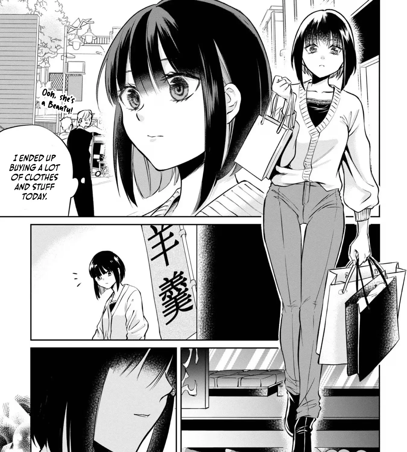 Chuunen Majutsushi no Yuuyuu Jiteki na Dungeon Kouryaku ~Skill Orb wo Tsukattara Saikyou Skill wo Teniireta no de, Suki ni Ikiyou to Omoimasu~ Chapter 5.5 page 9 - 
