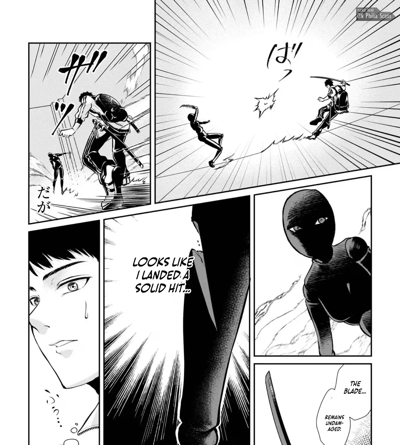 Chuunen Majutsushi no Yuuyuu Jiteki na Dungeon Kouryaku ~Skill Orb wo Tsukattara Saikyou Skill wo Teniireta no de, Suki ni Ikiyou to Omoimasu~ Chapter 5 page 15 - 