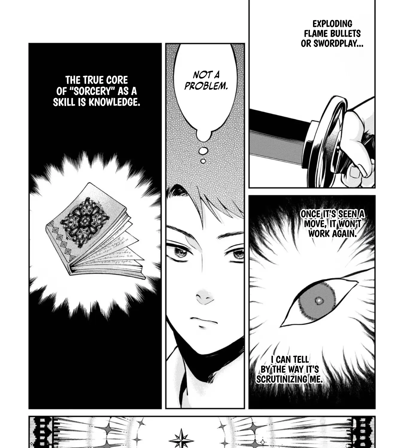Chuunen Majutsushi no Yuuyuu Jiteki na Dungeon Kouryaku ~Skill Orb wo Tsukattara Saikyou Skill wo Teniireta no de, Suki ni Ikiyou to Omoimasu~ Chapter 5 page 17 - 