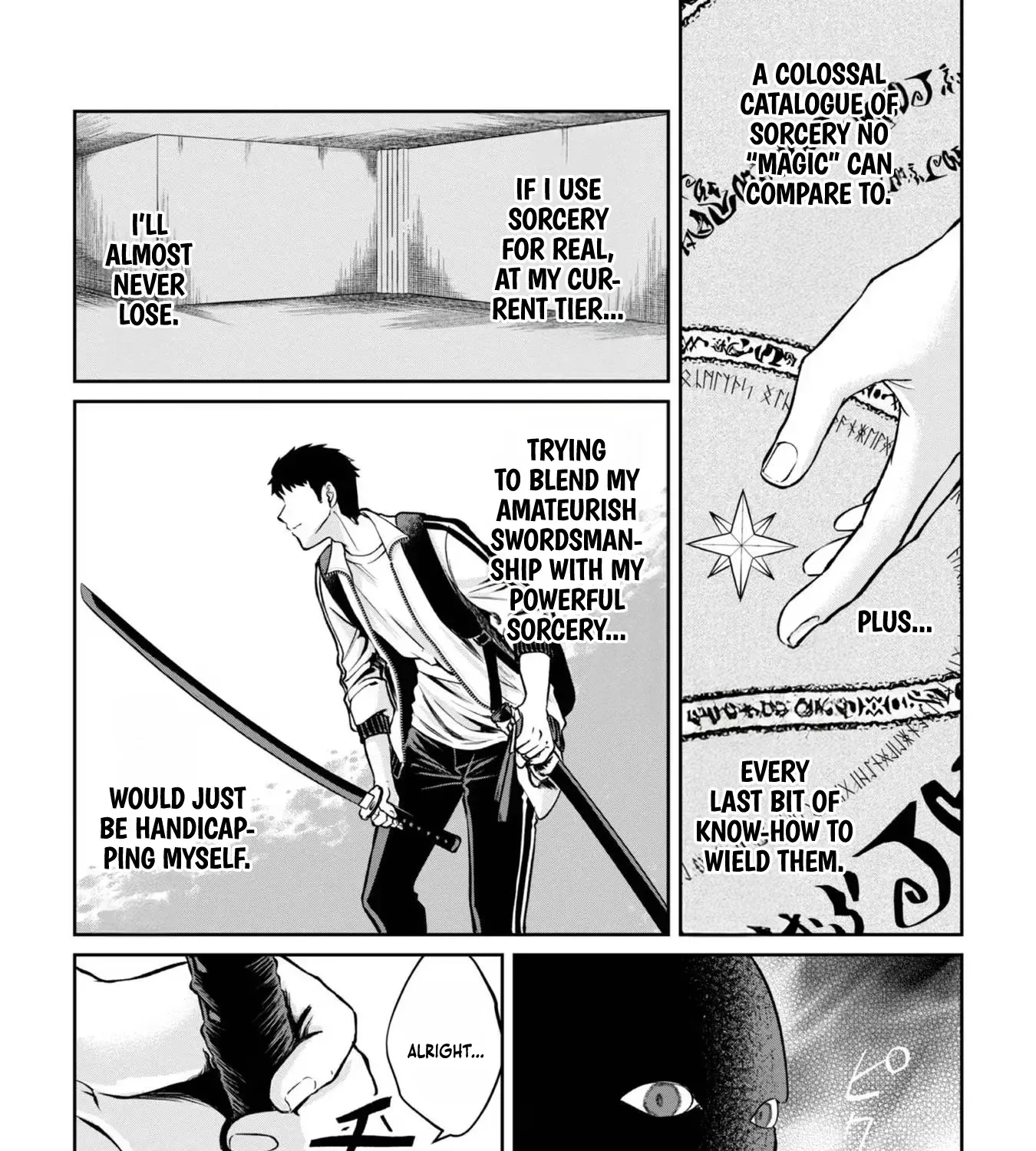 Chuunen Majutsushi no Yuuyuu Jiteki na Dungeon Kouryaku ~Skill Orb wo Tsukattara Saikyou Skill wo Teniireta no de, Suki ni Ikiyou to Omoimasu~ Chapter 5 page 19 - 