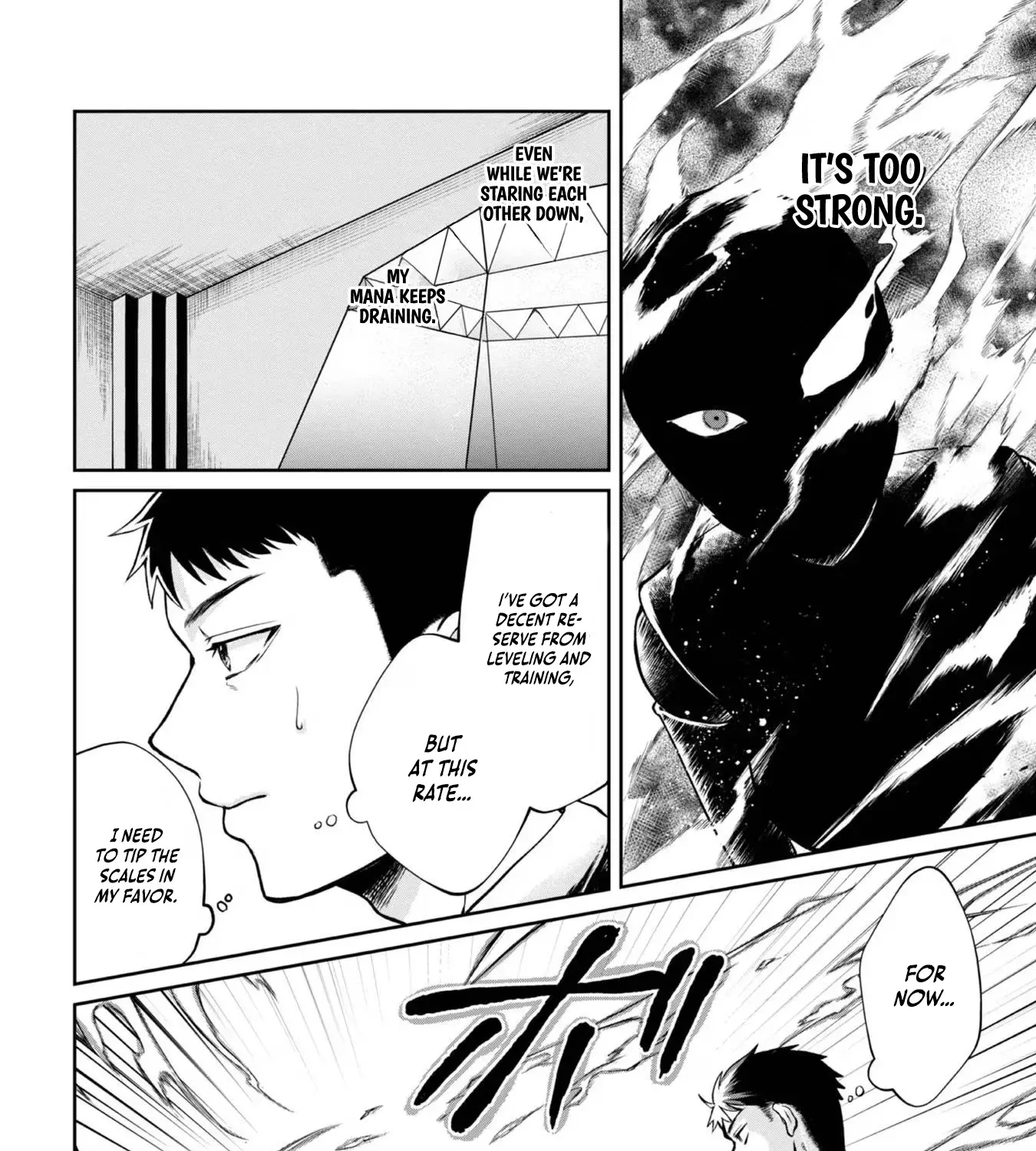Chuunen Majutsushi no Yuuyuu Jiteki na Dungeon Kouryaku ~Skill Orb wo Tsukattara Saikyou Skill wo Teniireta no de, Suki ni Ikiyou to Omoimasu~ Chapter 5 page 3 - 