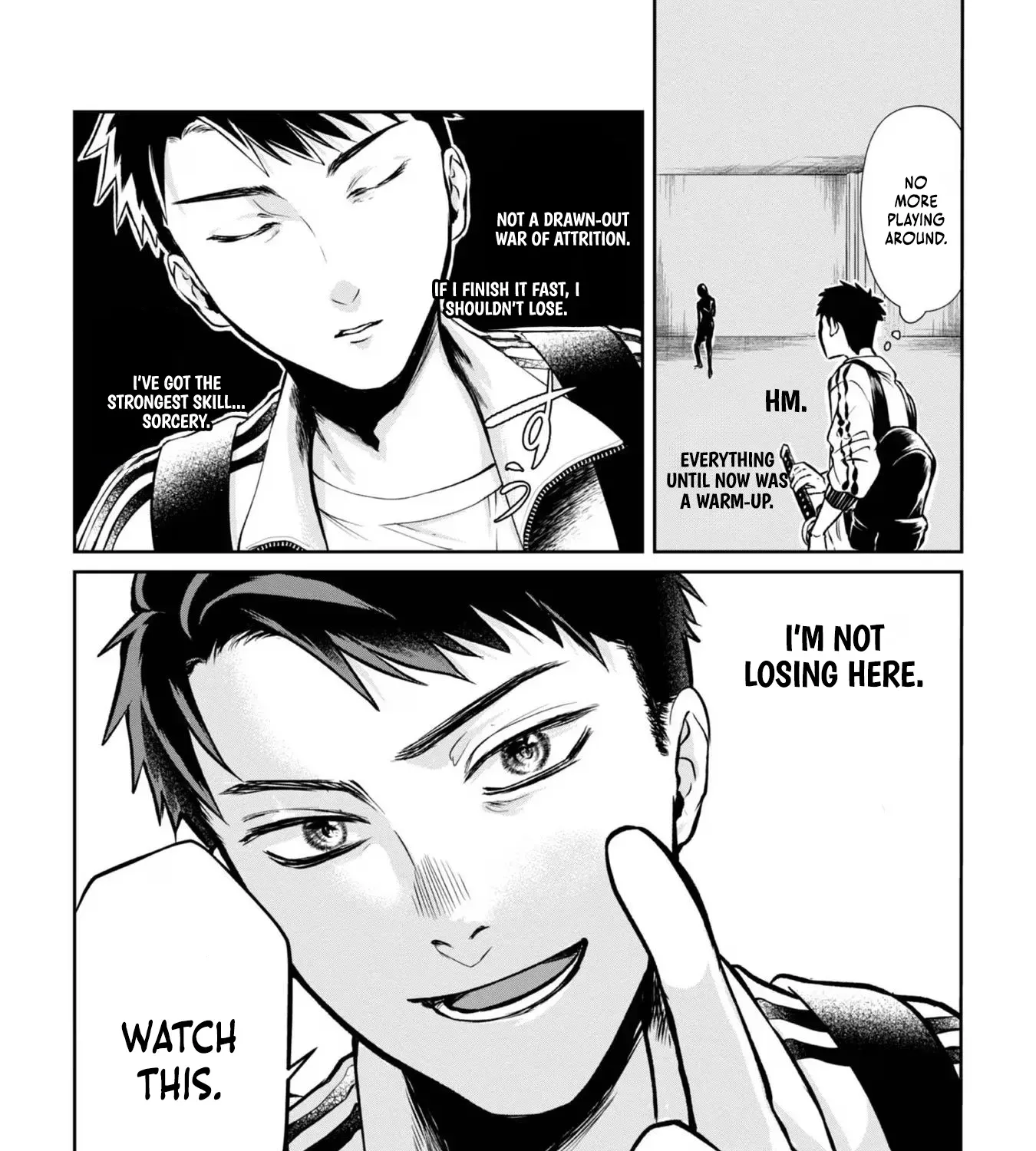 Chuunen Majutsushi no Yuuyuu Jiteki na Dungeon Kouryaku ~Skill Orb wo Tsukattara Saikyou Skill wo Teniireta no de, Suki ni Ikiyou to Omoimasu~ Chapter 5 page 21 - 